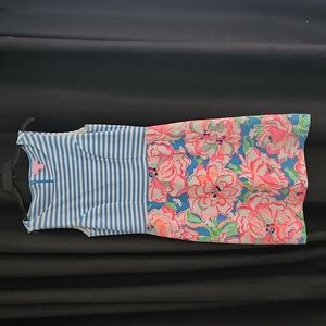 EUC Lilly Pulitzer dress!!